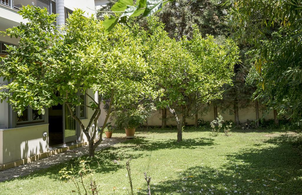 Valashouse Apartment Athens Exterior photo